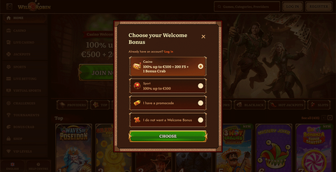 Login 2
